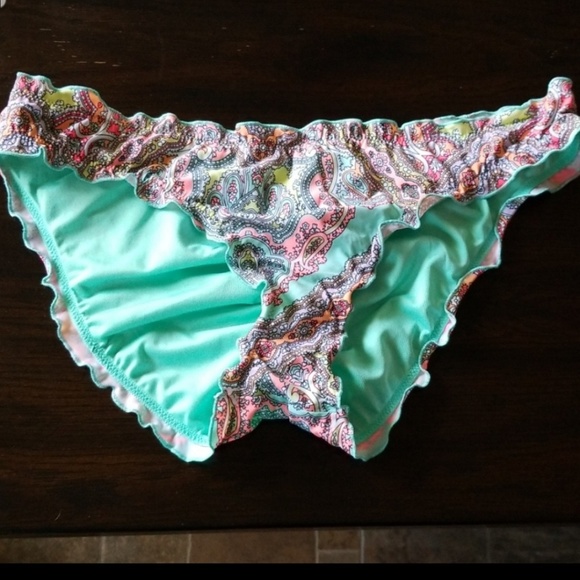 Victoria's Secret Other - Bathing suit bottoms